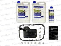 ANDEL ANKM0264 - Kit, cambio de aceite del cambio automático