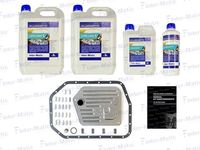 ANDEL ANKM0223 - Kit, cambio de aceite del cambio automático