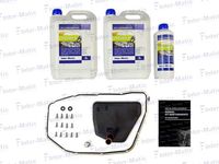 ANDEL ANKM0280 - Kit, cambio de aceite del cambio automático