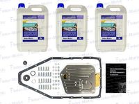 ANDEL ANKM0279 - Kit, cambio de aceite del cambio automático