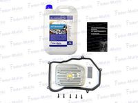 Andel ANKM0307 - Kit, cambio de aceite del cambio automático