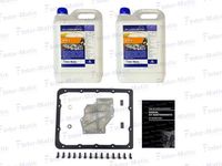 ANDEL ANKM0294 - Kit, cambio de aceite del cambio automático