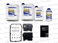 ANDEL ANKM0343 - Kit, cambio de aceite del cambio automático