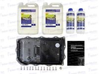 Andel ANKM0230 - Kit, cambio de aceite del cambio automático