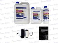 ANDEL ANKM0372 - Kit, cambio de aceite del cambio automático