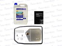 ANDEL ANKM0331 - Kit, cambio de aceite del cambio automático