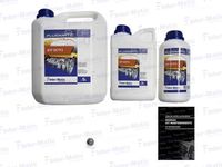 ANDEL ANKM0339 - Kit, cambio de aceite del cambio automático