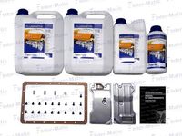 ANDEL ANKM0337 - Kit, cambio de aceite del cambio automático