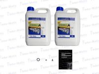 ANDEL ANKM0335 - Kit, cambio de aceite del cambio automático