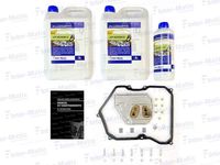 Andel ANKM0365 - Kit, cambio de aceite del cambio automático