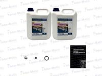 ANDEL ANKM0389 - Kit, cambio de aceite del cambio automático