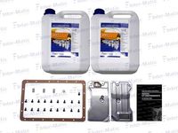 ANDEL ANKM0400 - Kit, cambio de aceite del cambio automático