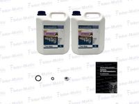 Andel ANKM0390 - Kit, cambio de aceite del cambio automático