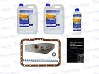 ANDEL ANKM0394 - Kit, cambio de aceite del cambio automático