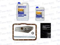 ANDEL ANKM0421 - Kit, cambio de aceite del cambio automático