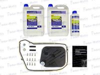 Andel ANKM0362 - Kit, cambio de aceite del cambio automático