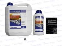 ANDEL ANKM0402 - Kit, cambio de aceite del cambio automático