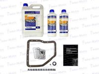 ANDEL ANKM0396 - Kit, cambio de aceite del cambio automático