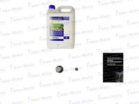 Andel ANKM0417 - Kit, cambio de aceite del cambio automático