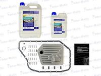 ANDEL ANKM0359 - Kit, cambio de aceite del cambio automático