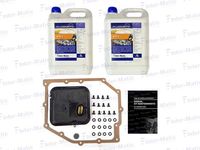 ANDEL ANKM0348 - Kit, cambio de aceite del cambio automático