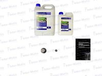 Andel ANKM0388 - Kit, cambio de aceite del cambio automático