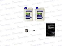 Andel ANKM0436 - Kit, cambio de aceite del cambio automático