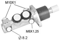 ANDEL A5369 - Cilindro principal de freno