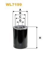 ACKOJA A370502 - Filtro de aceite - Q+, calidad de primer equipo