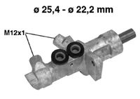 Andel A5516 - Cilindro principal de freno