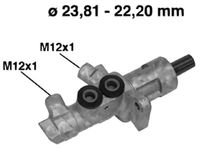 ANDEL A5515 - Cilindro principal de freno