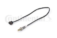 CONTINENTAL/VDO A2C59513327Z - Calidad: OE EQUIVALENT<br>Longitud de cable [mm]: 190<br>Número de conductores: 4<br>Sonda lambda: térmico<br>Versión: GS<br>