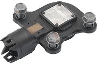 CONTINENTAL/VDO S119858001Z - Sensor, árbol excéntrica (carrera variable válvula)