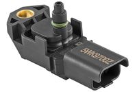 CONTINENTAL/VDO 5WK9700Z - Sensor, presión colector de admisión