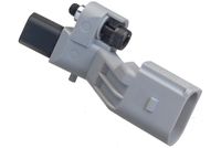 BOSCH 0986280435 - Color: negro<br>Tipo de sensor: Hall<br>Número de enchufes de contacto: 3<br>Color de conector: gris<br>