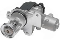 Alfa e-Parts AF07743 - Válvula EGR, control de gases de escape