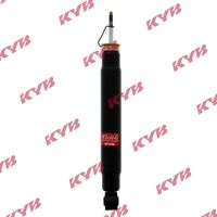 BILSTEIN 24146944 - Amortiguador - BILSTEIN - B6 Performance