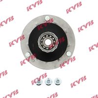 KAMOKA 209003 - Lado de montaje: Eje trasero izquierda<br>Lado de montaje: Eje trasero, derecha<br>para OE N°: 33 52 6 764 416<br>