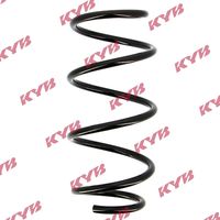 JAPKO ZCJ4125A - Suspensión: para vehículos con chasis estándar<br>Lado de montaje: Eje trasero<br>Forma de resorte: Muelle helicoidal<br>Peso [kg]: 1,99<br>Espesor/grosor 1 [mm]: 11,8<br>Diámetro exterior [mm]: 104<br>Longitud [mm]: 365<br>