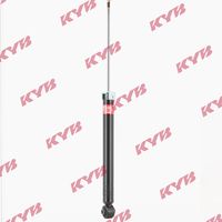 BILSTEIN 24300209 - Suspensión: para vehículos con chasis estándar<br>Lado de montaje: Eje delantero<br>Tipo de amortiguador: Presión de gas<br>Tipo de amortiguador: Columna de amortiguador<br>Tipo de sujeción de amortiguador: Placa abajo<br>Tipo de sujeción de amortiguador: Espiga arriba<br>Sistema de amortiguadores: Bitubular<br>