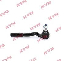 KAMOKA 9010184 - Lado de montaje: Eje delantero, izquierda<br>Longitud [mm]: 184<br>Medida cónica [mm]: 17<br>Referencia artículo par: 9010184<br>