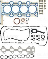 GLASER S9018300 - Código de motor: D4HA<br>Artículo complementario/Información complementaria: sin junta de culata<br>