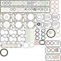 GLASER S38362-00 - Juego completo de juntas, motor