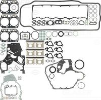 ELRING 742820 - Código de motor: D 0836 LFL 53<br>Artículo complementario/Información complementaria: con junta de culata<br>Artículo complementario/Información complementaria: con junta de vástago de válvula<br>