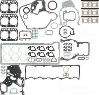 GLASER S38587-00 - Juego completo de juntas, motor