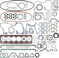 GLASER S3203301 - Juego completo de juntas, motor