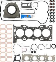 GLASER S40547-00 - Juego completo de juntas, motor