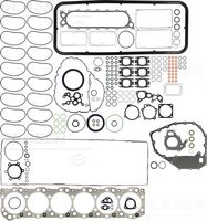 GLASER S38769-00 - Juego completo de juntas, motor