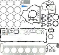 GLASER S37182-00 - Juego completo de juntas, motor