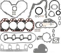 GLASER S8086701 - Código de motor: 3B<br>Artículo complementario/Información complementaria: con árbol de levas reten<br>Artículo complementario/Información complementaria: con árbol retén<br>Artículo complementario/Información complementaria: con junta de culata<br>Artículo complementario/Información complementaria: con junta de vástago de válvula<br>